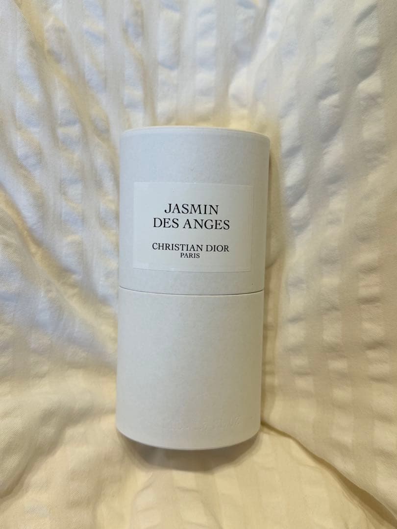 香水(女性用) JASMIN DES ANGES CHRISTIAN DIOR 40ml