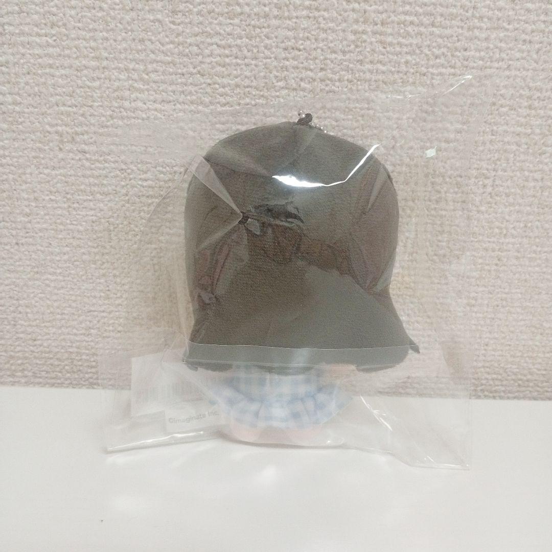 iLiFE! 推しぬいマスコット あいす