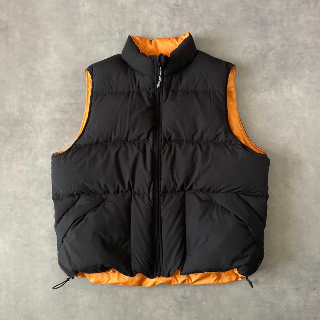 ジャケット・アウター SEDAN ALL-PURPOSE REVERSIBLE DOWN VEST