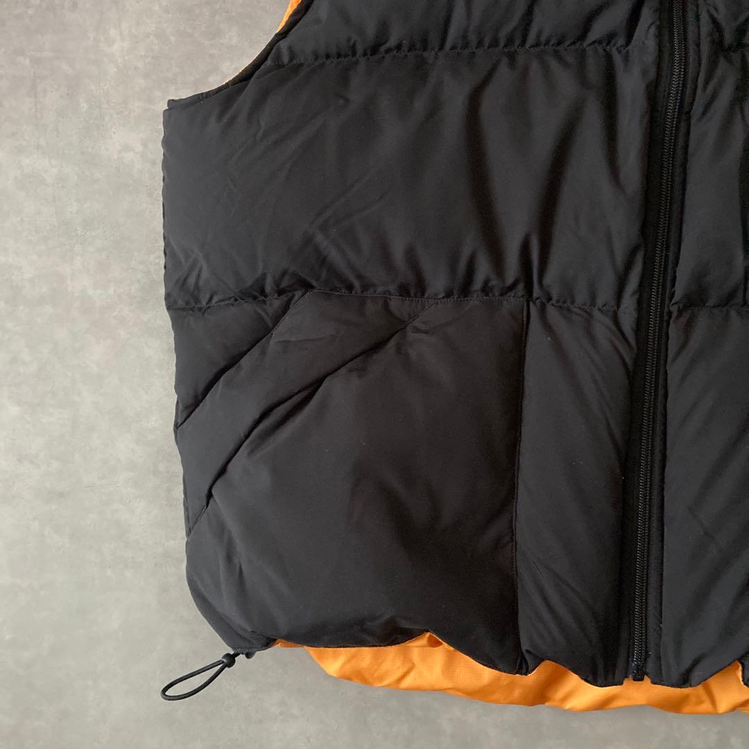 ジャケット・アウター SEDAN ALL-PURPOSE REVERSIBLE DOWN VEST