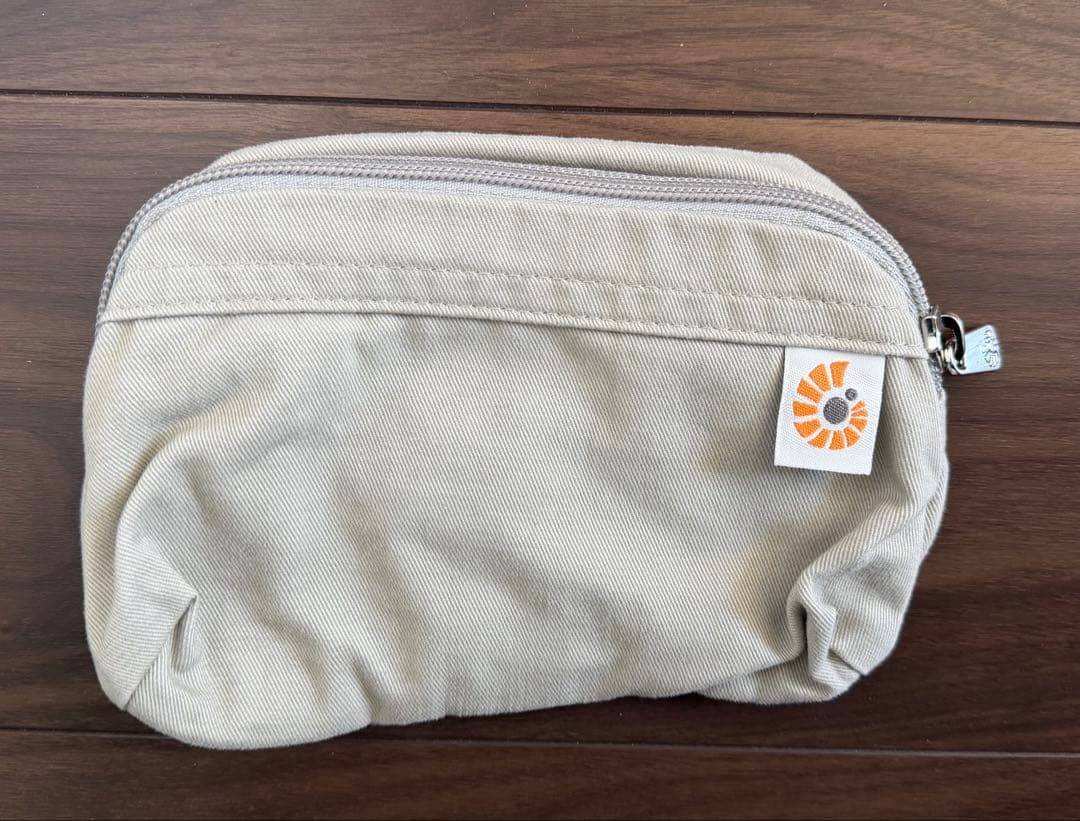 Ergobaby エルゴベビー EBC OMNI Dream 抱っこ紐