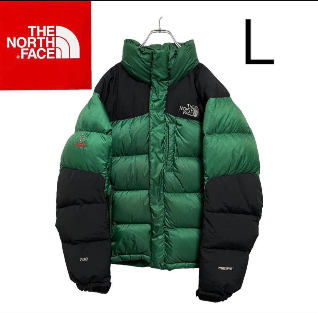 【発送時圧縮】バルトロ　サミットシリーズ　ノースフェイス