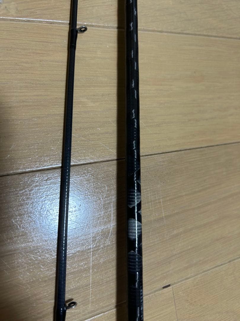 オモリグロッド　エメラルダスX IM 70MLS-S