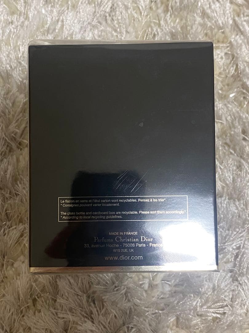 ヒプノティック プワゾン オードゥ トワレ 100m