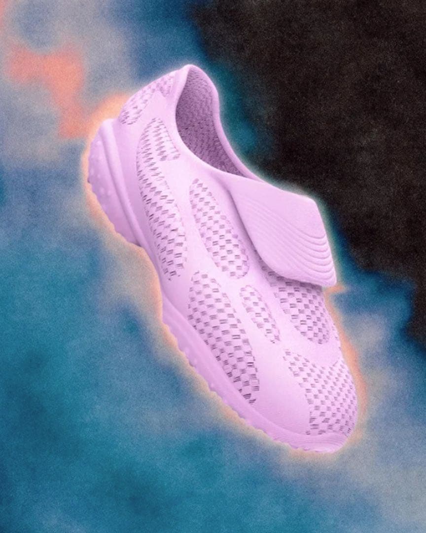 靴 28cm SKYLRK Justin Bieber EARTH BENDER