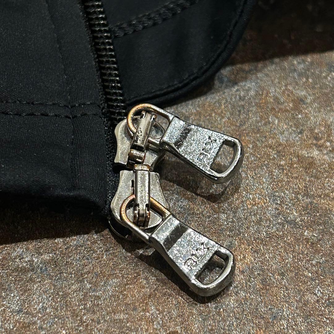 RLX GOLF RALPH LAUREN 長袖　フルジップジャケット　薄手