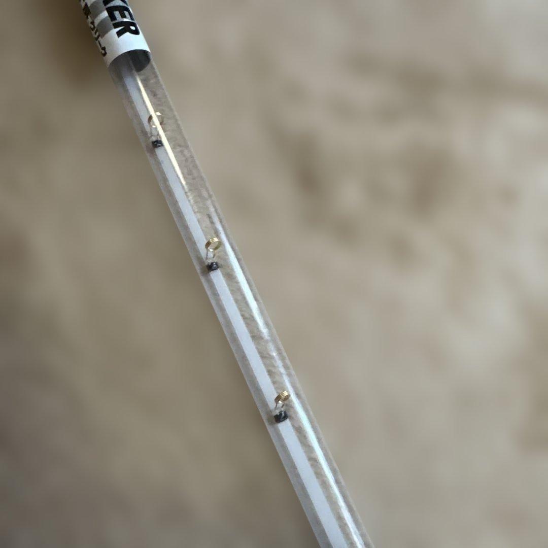 クリークDIABLO JOKER ワカサギ竿 新品未使用