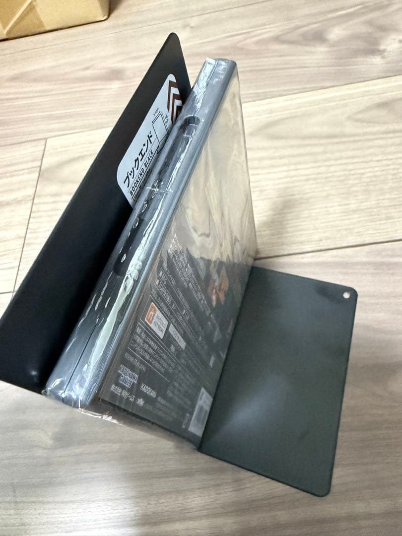 3ds メタルマックス 4 新品未開封