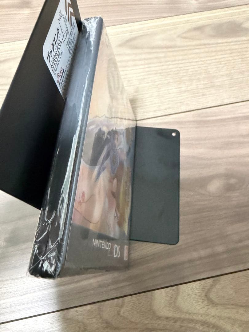 3ds メタルマックス 4 新品未開封