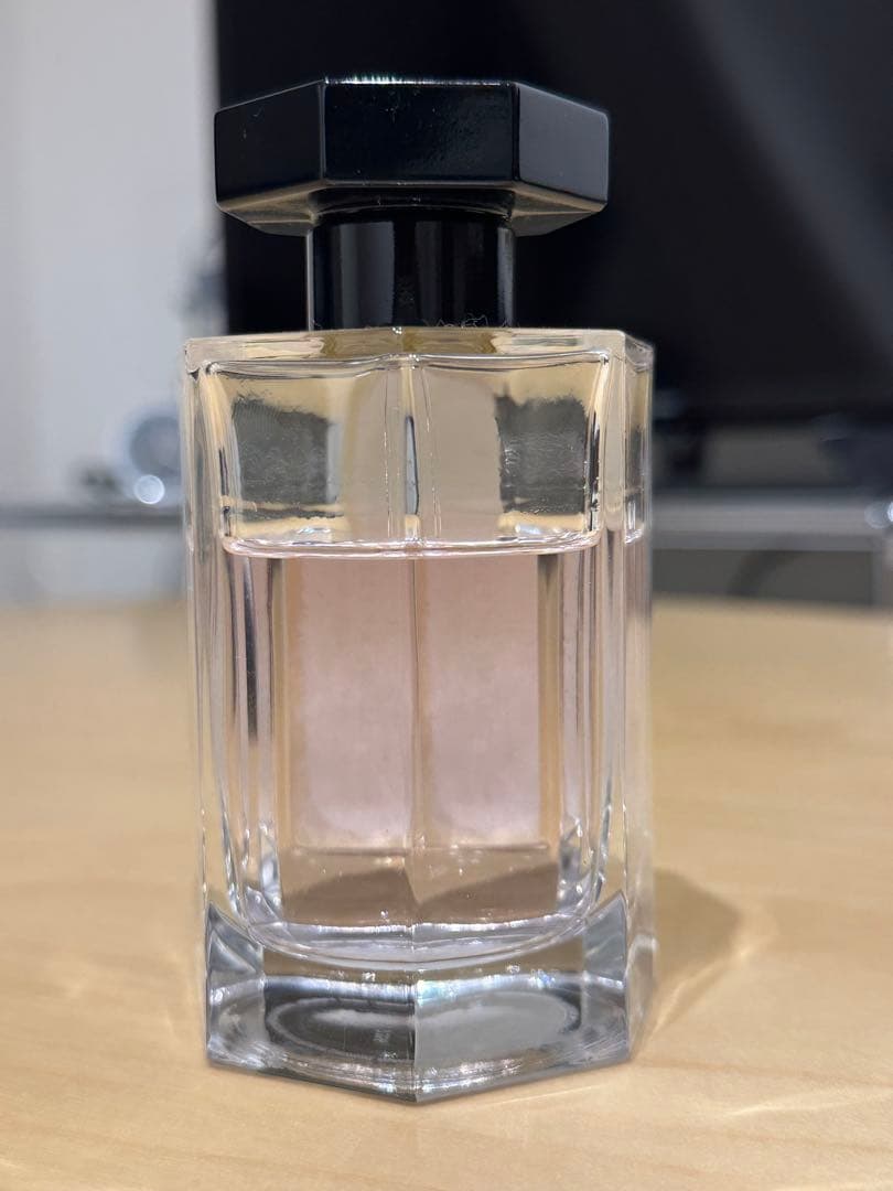 L'artisan Parfumeur シャン・ド・フルール