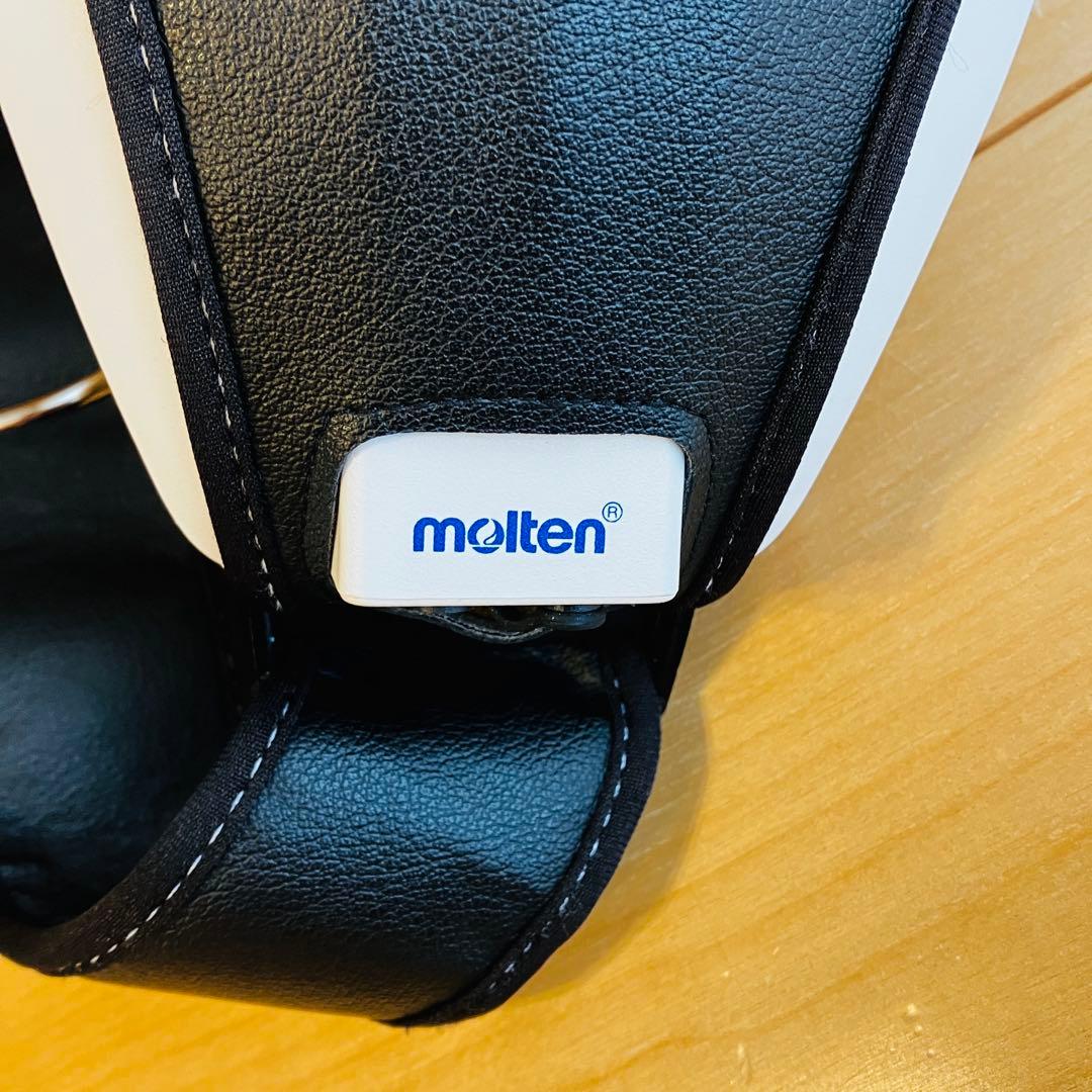 ⭐️美品⭐️ molten ハンズフリー　拡声器　メガホン　パワードボイス　PV06