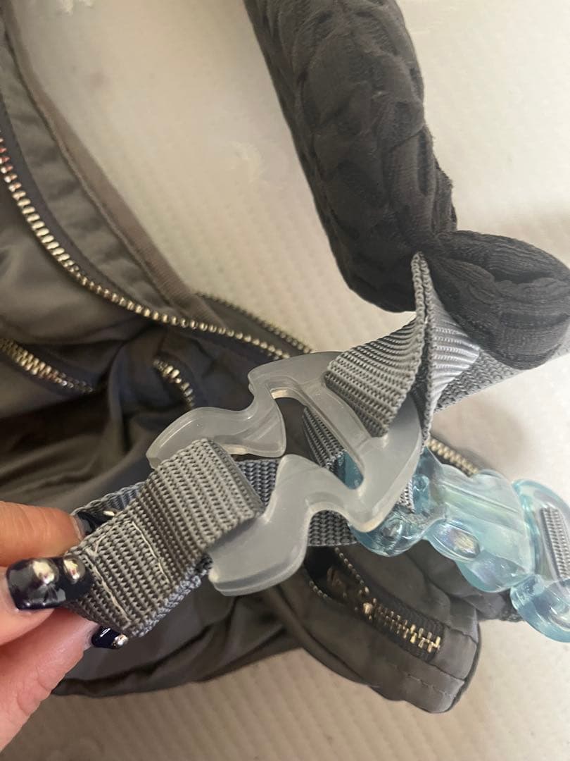 バッグ mikio sakabe EPI