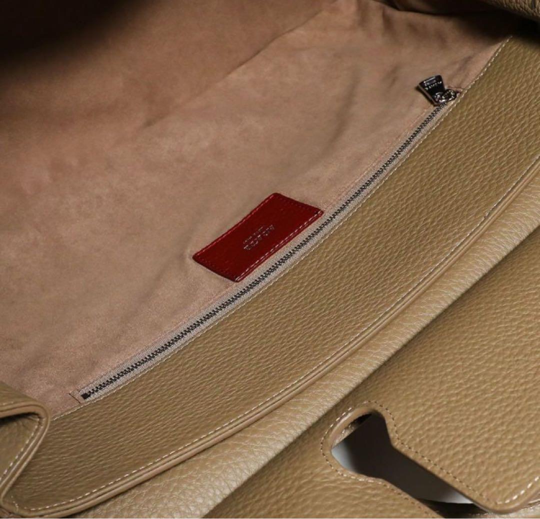 ACATE / OSTRO2-S SHINDO ボストンバッグ