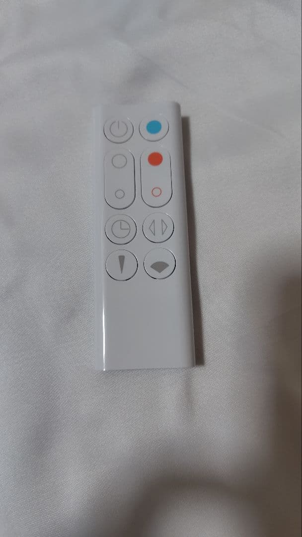 極美品　Dyson hot+cool AM09 ホット&クール ファンヒーター