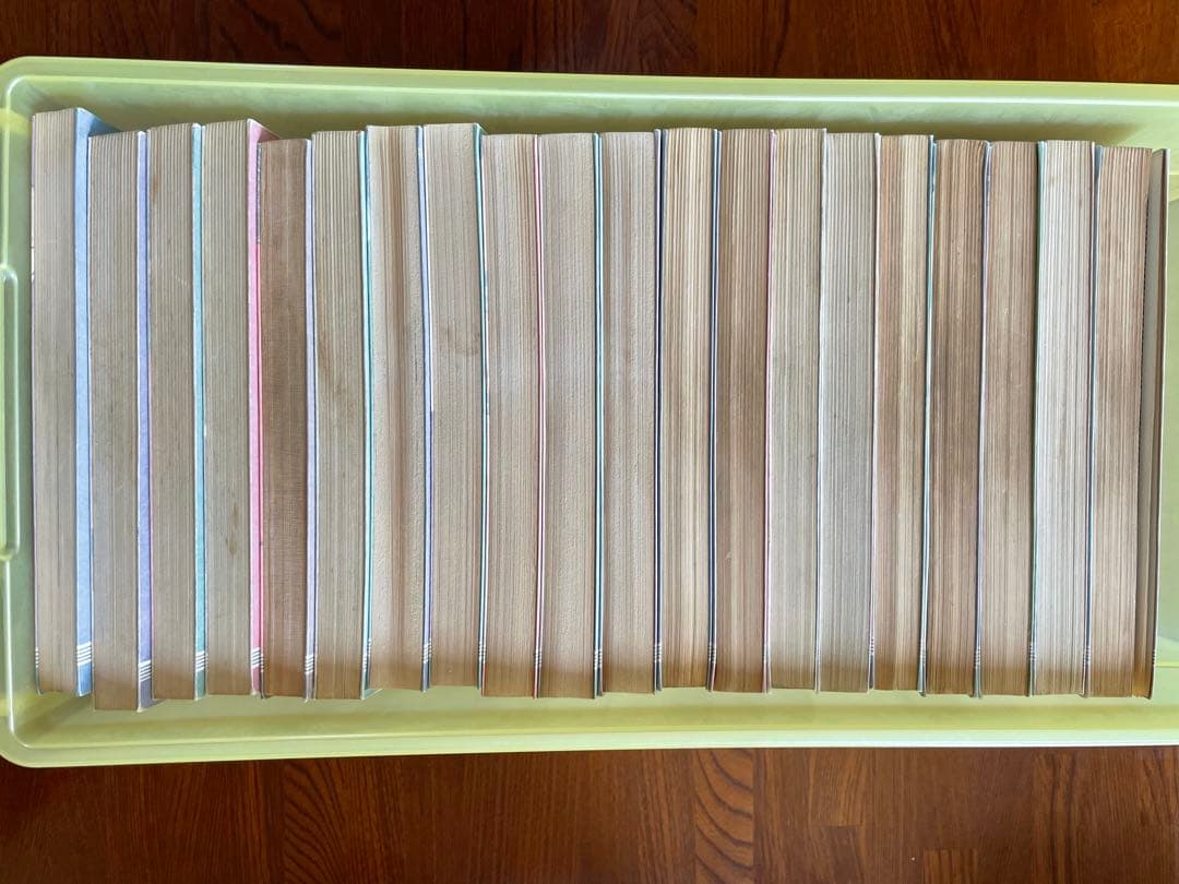 男一匹ガキ大将★本宮ひろ志　全20巻　ジャンプコミックス版