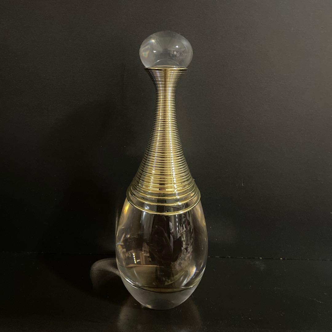 J'ADORE 香水 ジャドール オードゥパルファン 100ml