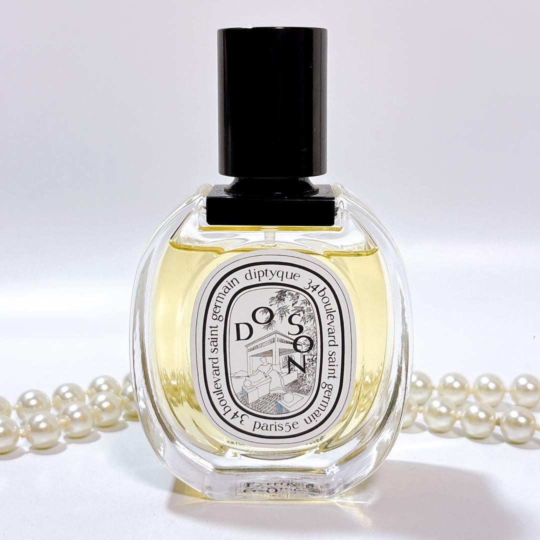 【国内正規品】ディプティック　ドソン50ml