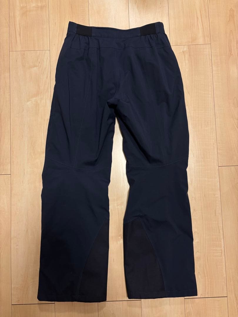 モンベル　パウダーステップ パンツ Women's