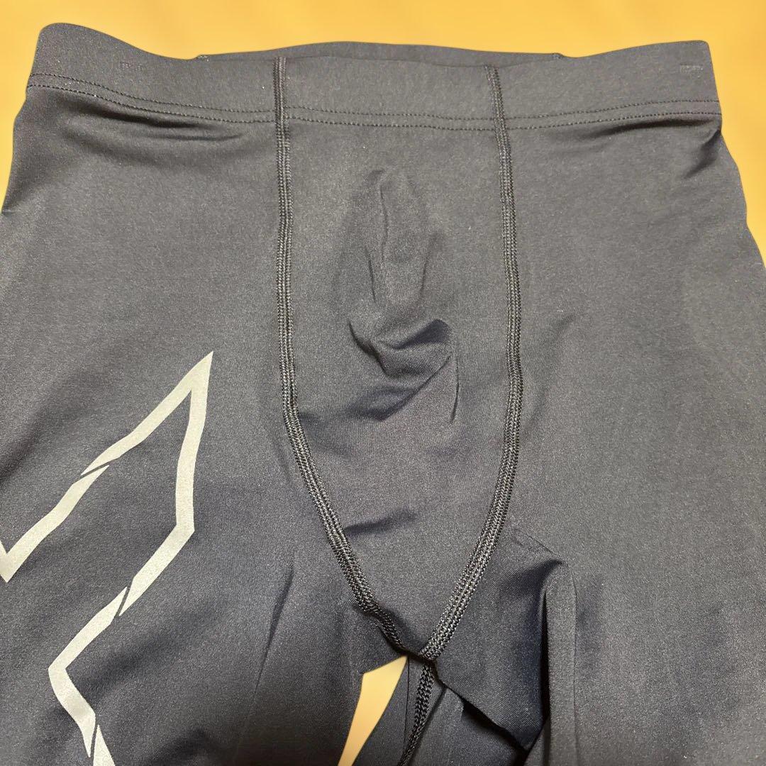 2XU MCS ランニングコンプレッションタイツ Sサイズ