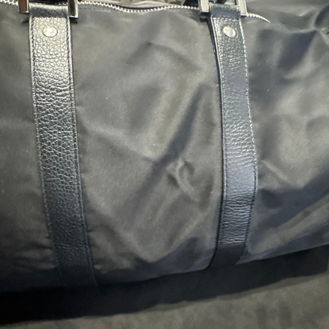 MB ULTIMATE FABRIC リモンタナイロンイタリアンバッグ