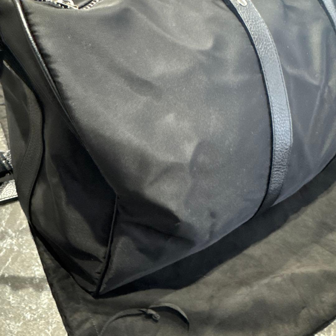 MB ULTIMATE FABRIC リモンタナイロンイタリアンバッグ