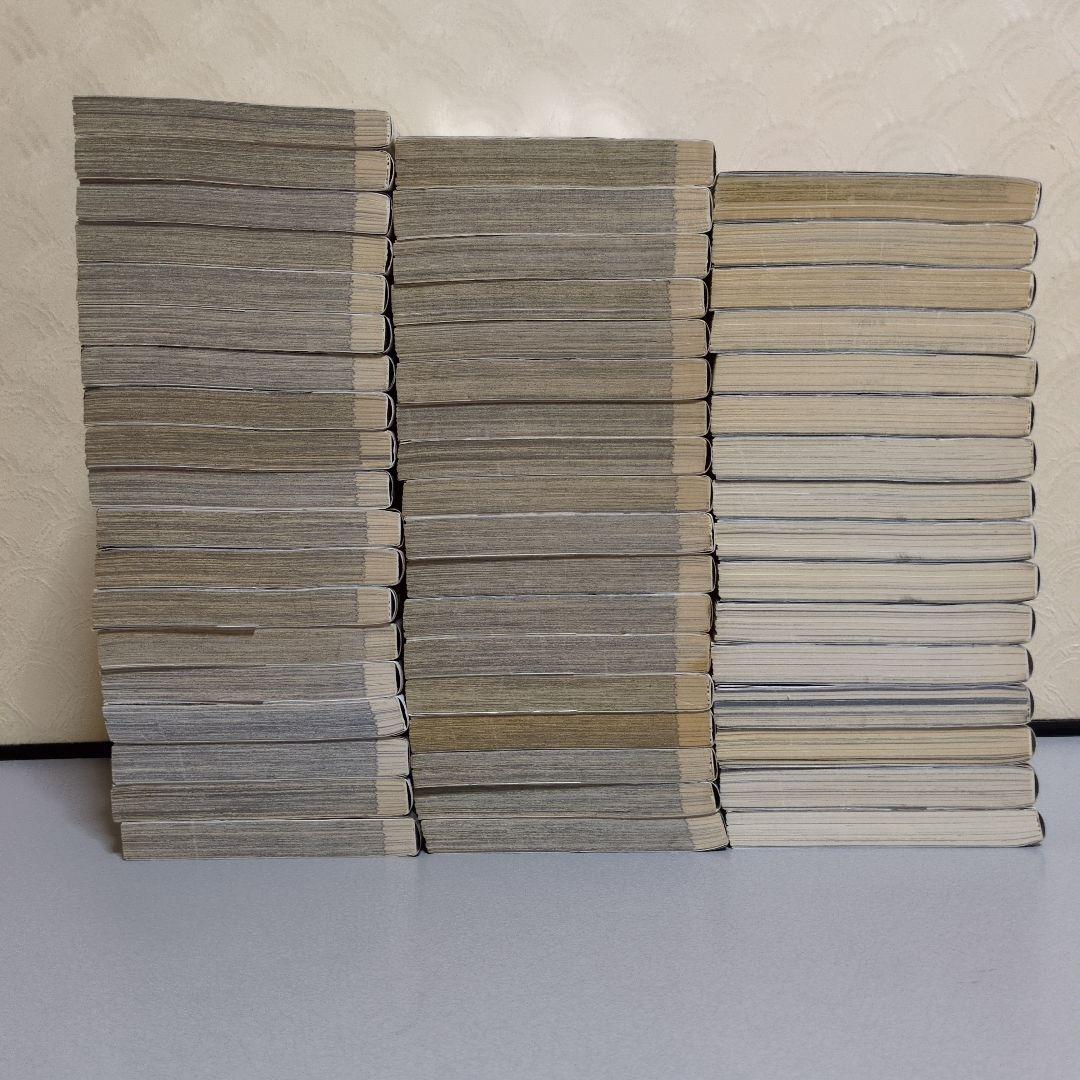 井上雄彦 リアル1〜16/バカボンド1〜37 全巻セット