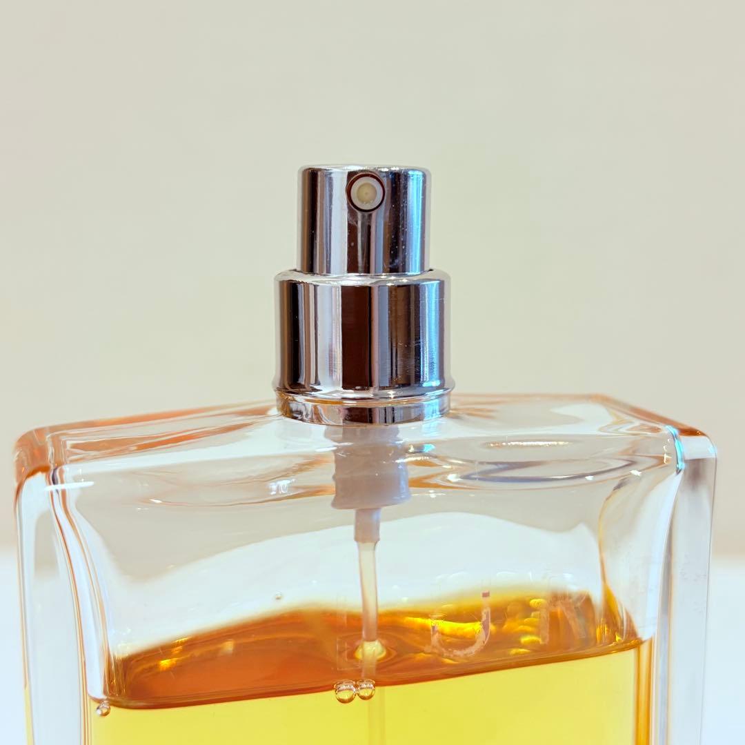 CHANEL ALLURE シャネル アリュール オードトワレ　香水　100ml