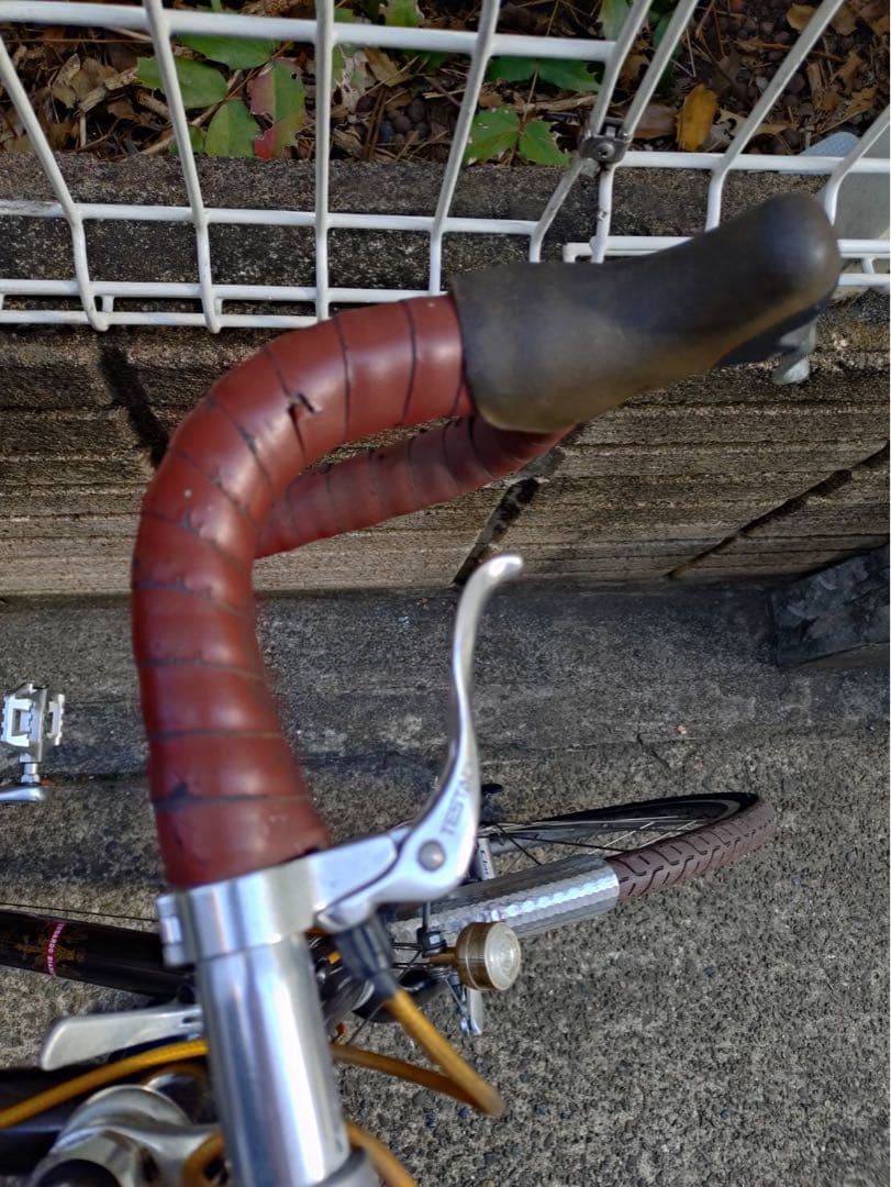 BIANCHI 「ビアンキ」 MINIVELO 8 小径車 ミニベロ