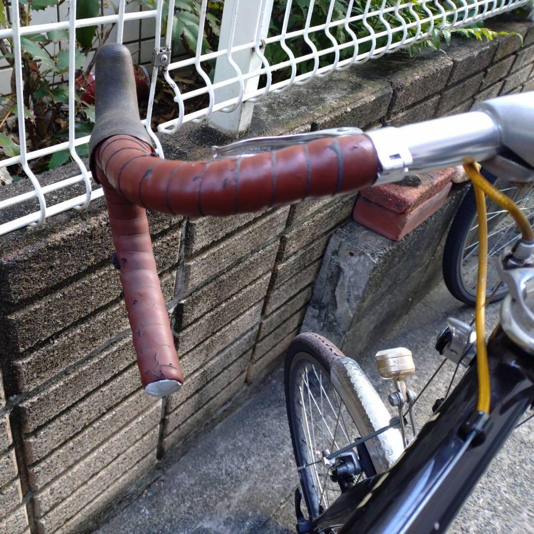 BIANCHI 「ビアンキ」 MINIVELO 8 小径車 ミニベロ