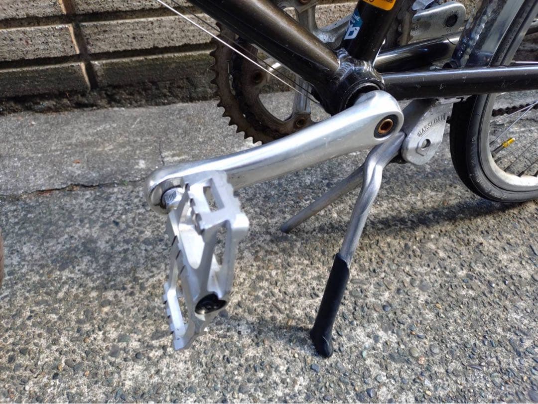 BIANCHI 「ビアンキ」 MINIVELO 8 小径車 ミニベロ