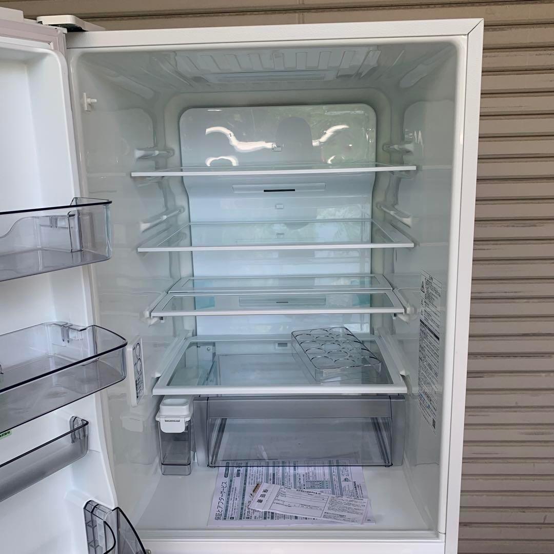 ☆1.FBTOSHIBA GR-V41GHL 冷蔵庫 411L 2023年