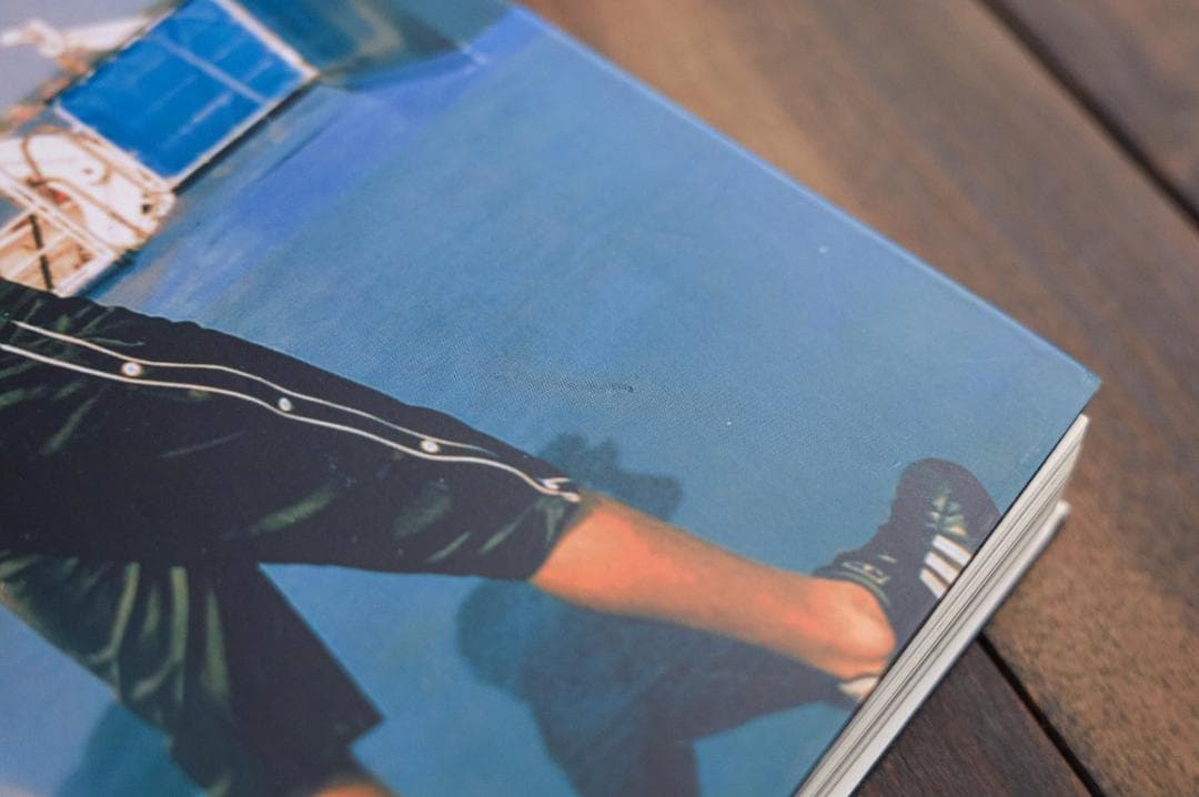 Wolfgang Tillmans　manual　ヴォルフガング・ティルマンス