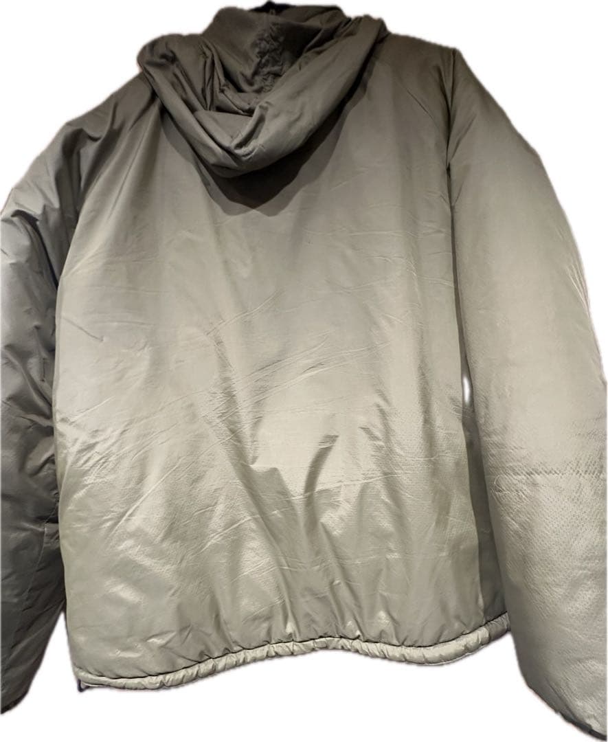 ジャケット・アウター British military pcs thermal jacket M