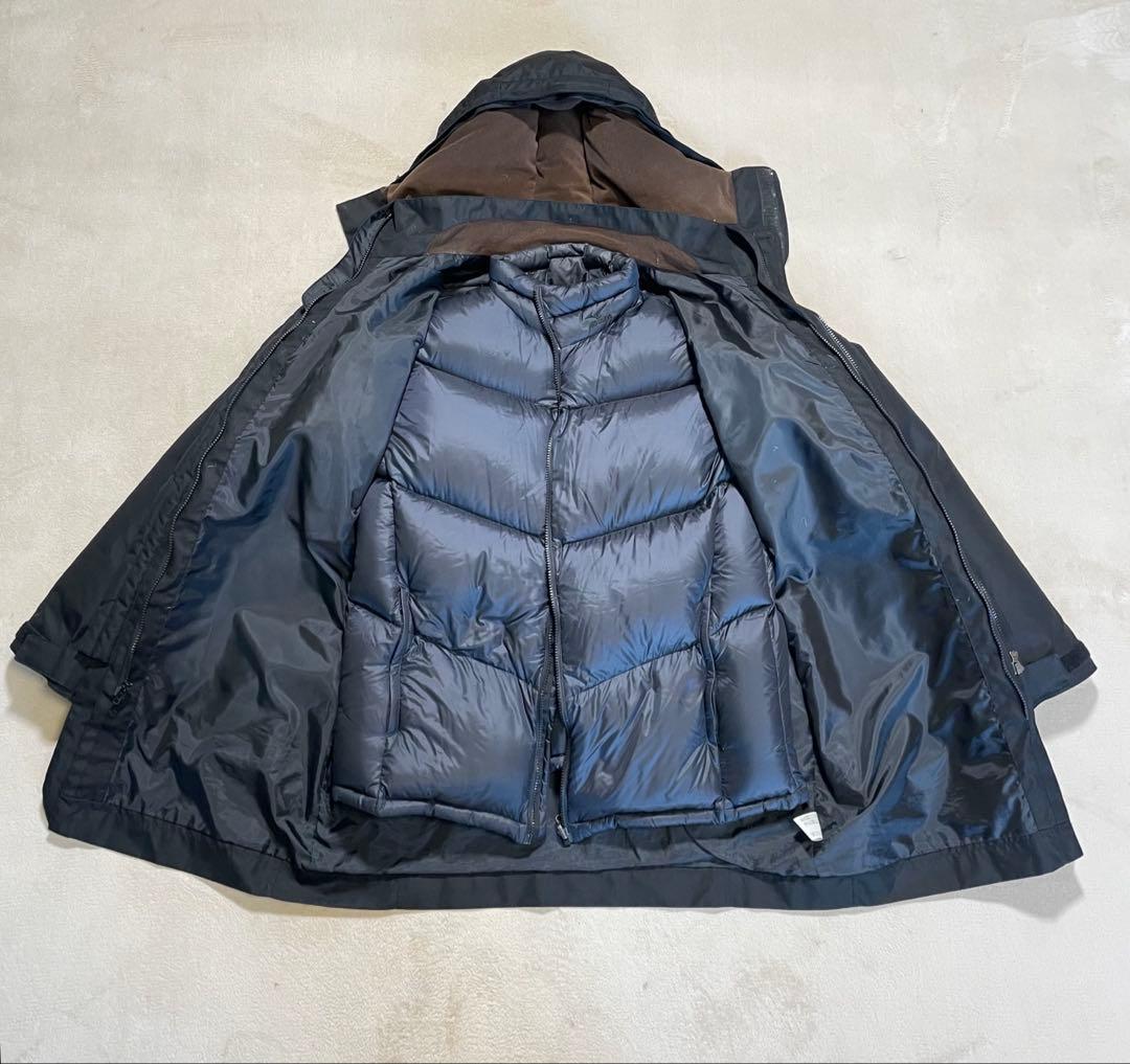 MIZUNO イエローナイフ　ジャケット　L