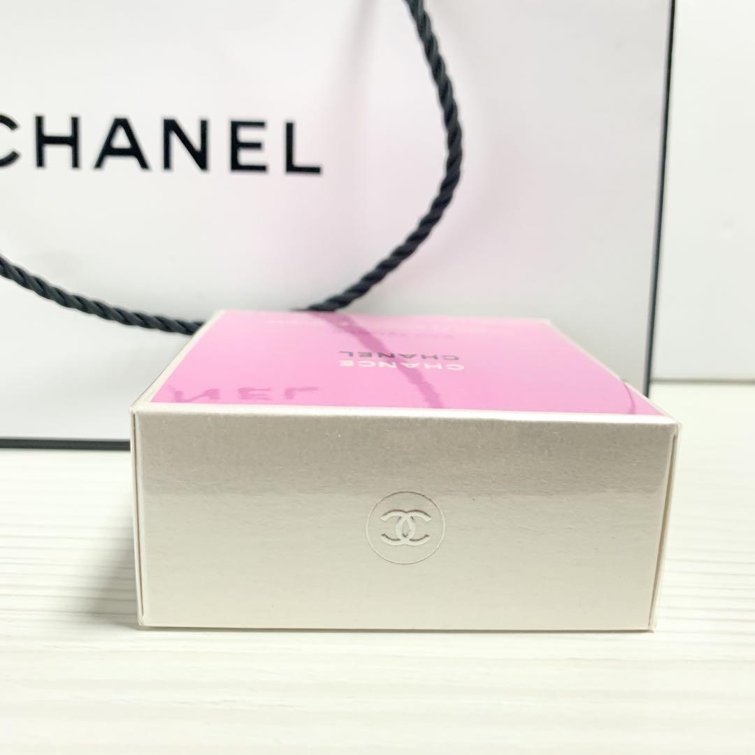 大人気♡シャネルチャンス♡オータンドゥル♡ジェルパヒューム♡5㌘♡新品未開封♡
