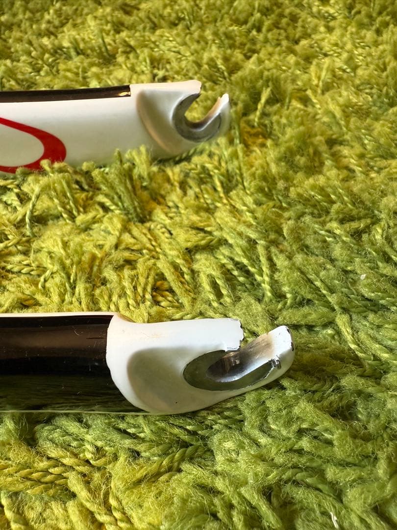 【美品】DE ROSA RS KING 2012 フレームのみ