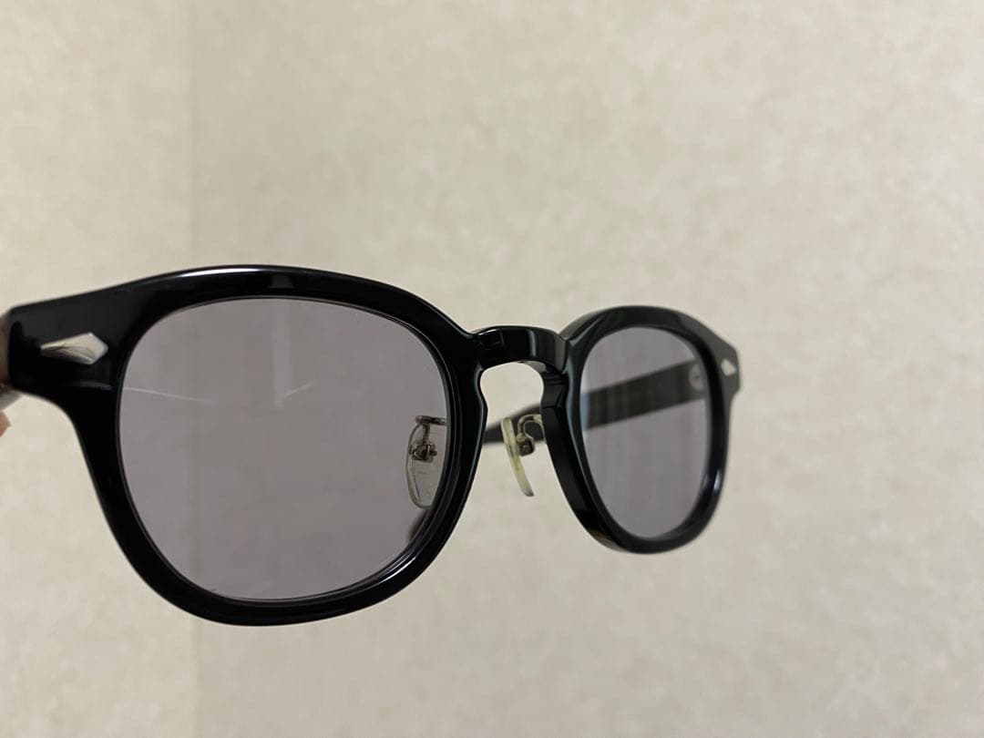 MOSCOT LEMTOSH 46□24