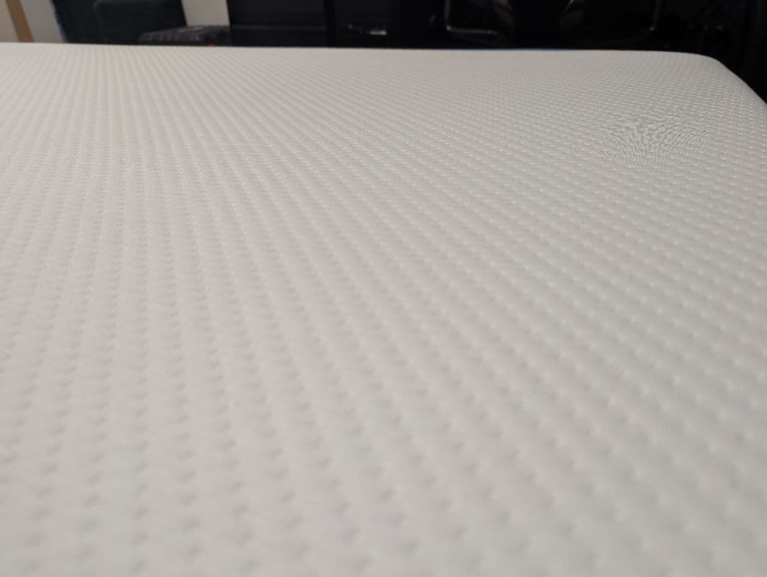 【美品】【送料込】オリジナル コアラマットレス（シングルサイズ）