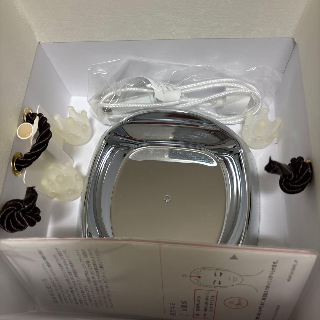 ReFa ビューティック　ヘッドスパ