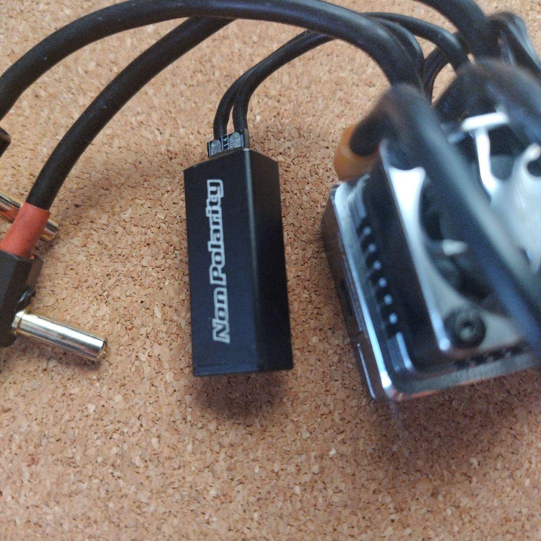 ホビーウイングESC