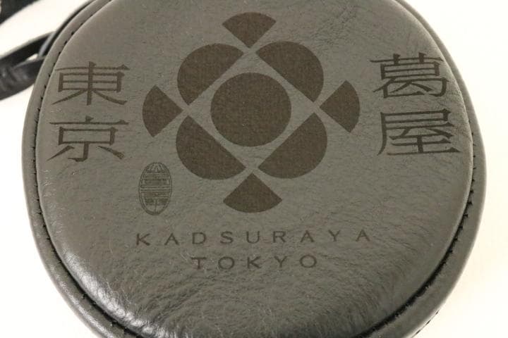 s*）様 【新品】☆CALEE　キャリー：葛屋東京　スタッズレザー　ポマードケー