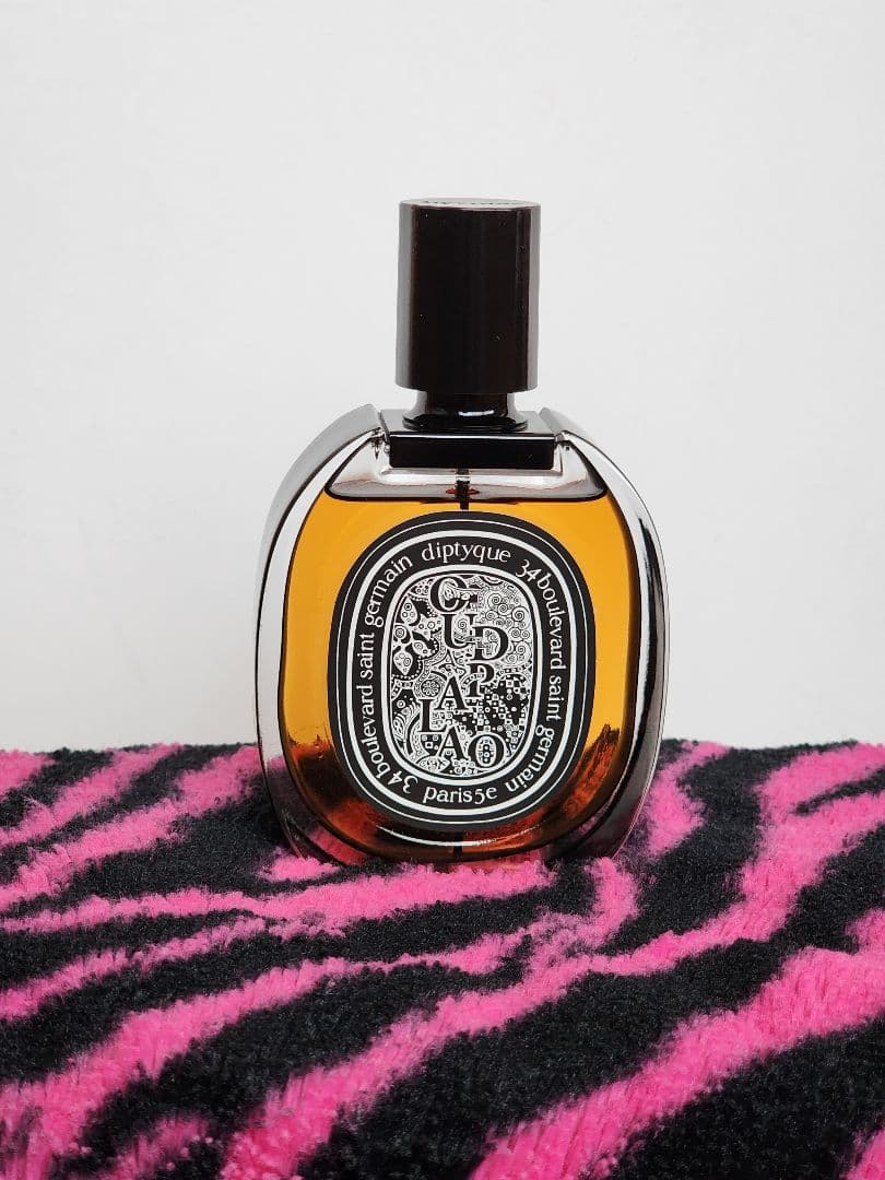 diptyque オードパルファン ウード パラオ 75ml