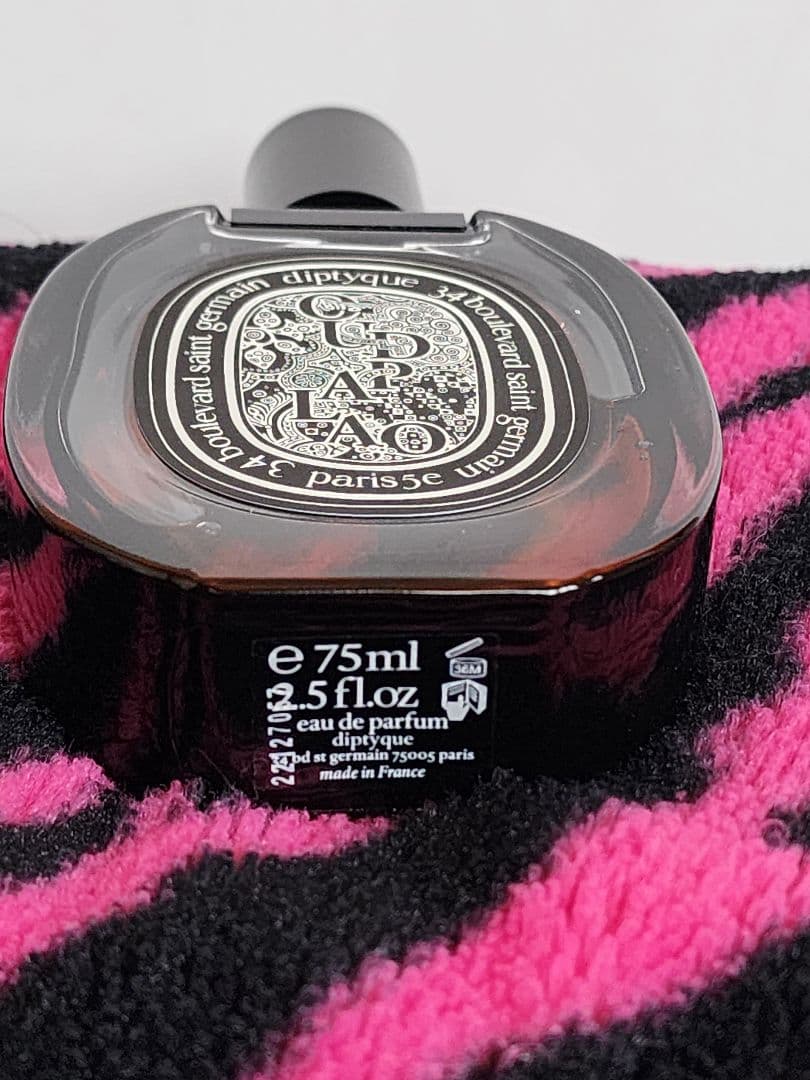 diptyque オードパルファン ウード パラオ 75ml