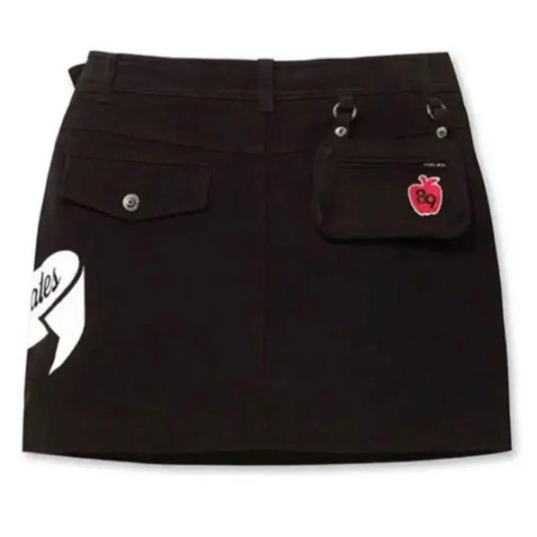 Rーたんさま専用　3点セット PEARLYGATES パンツ2着、スカート1着