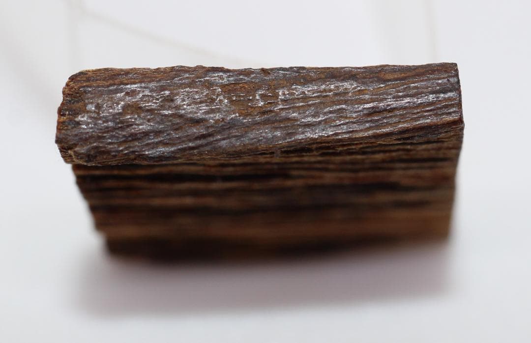 香木 古渡命銘木「浅緑」小分け 約0.54g 伽羅 お香 沈香奇南 奇楠