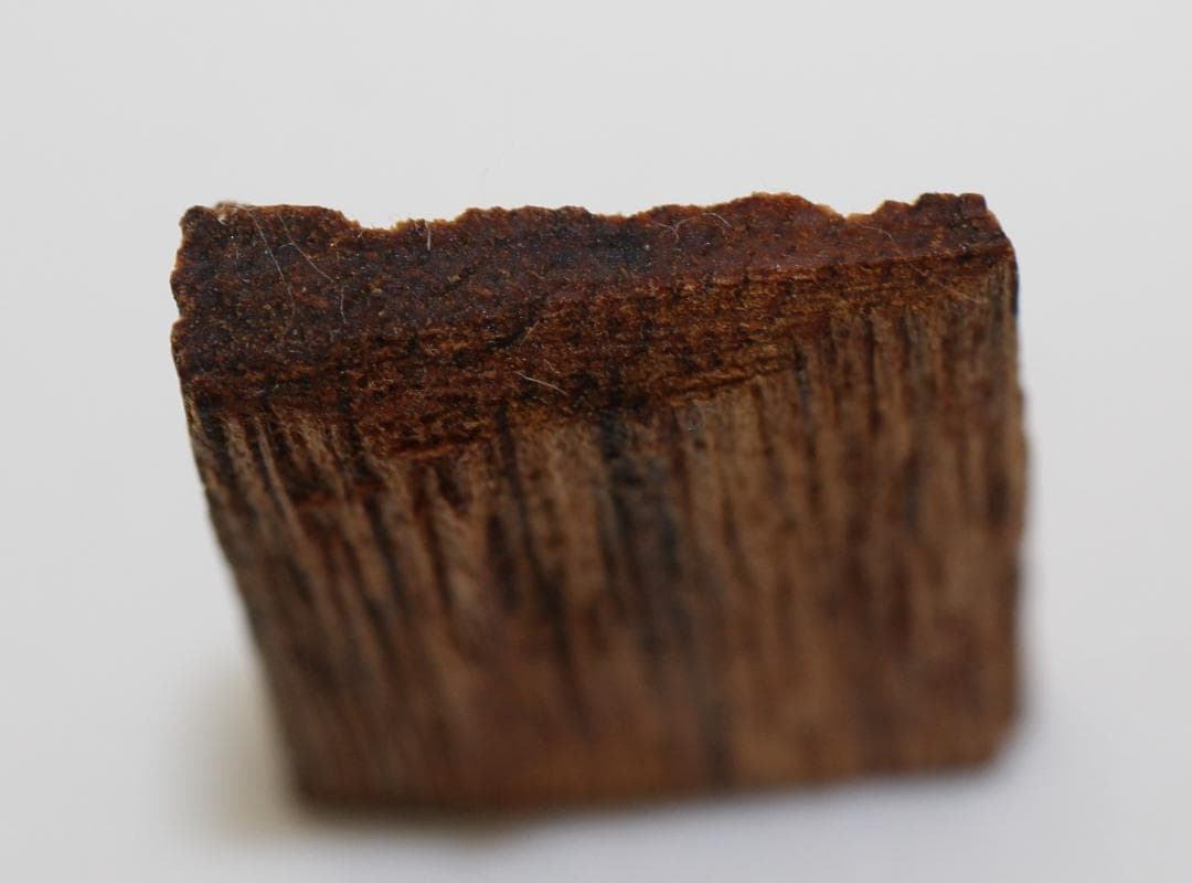 香木 古渡命銘木「浅緑」小分け 約0.54g 伽羅 お香 沈香奇南 奇楠