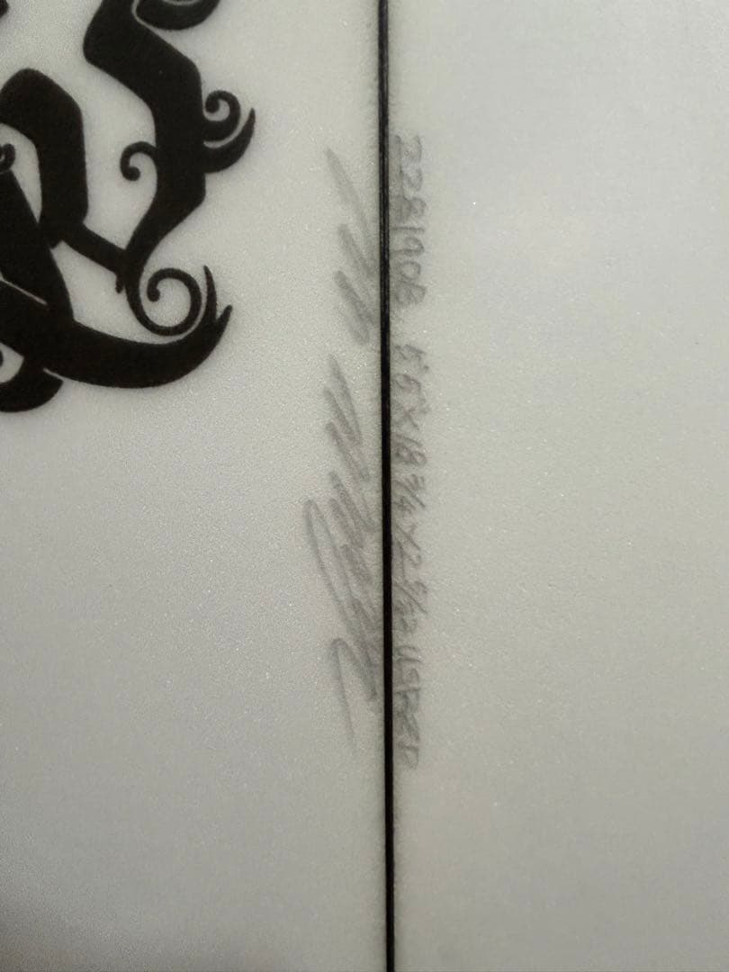 BREAKAWAY ブレイクアウェイ　サーフボード