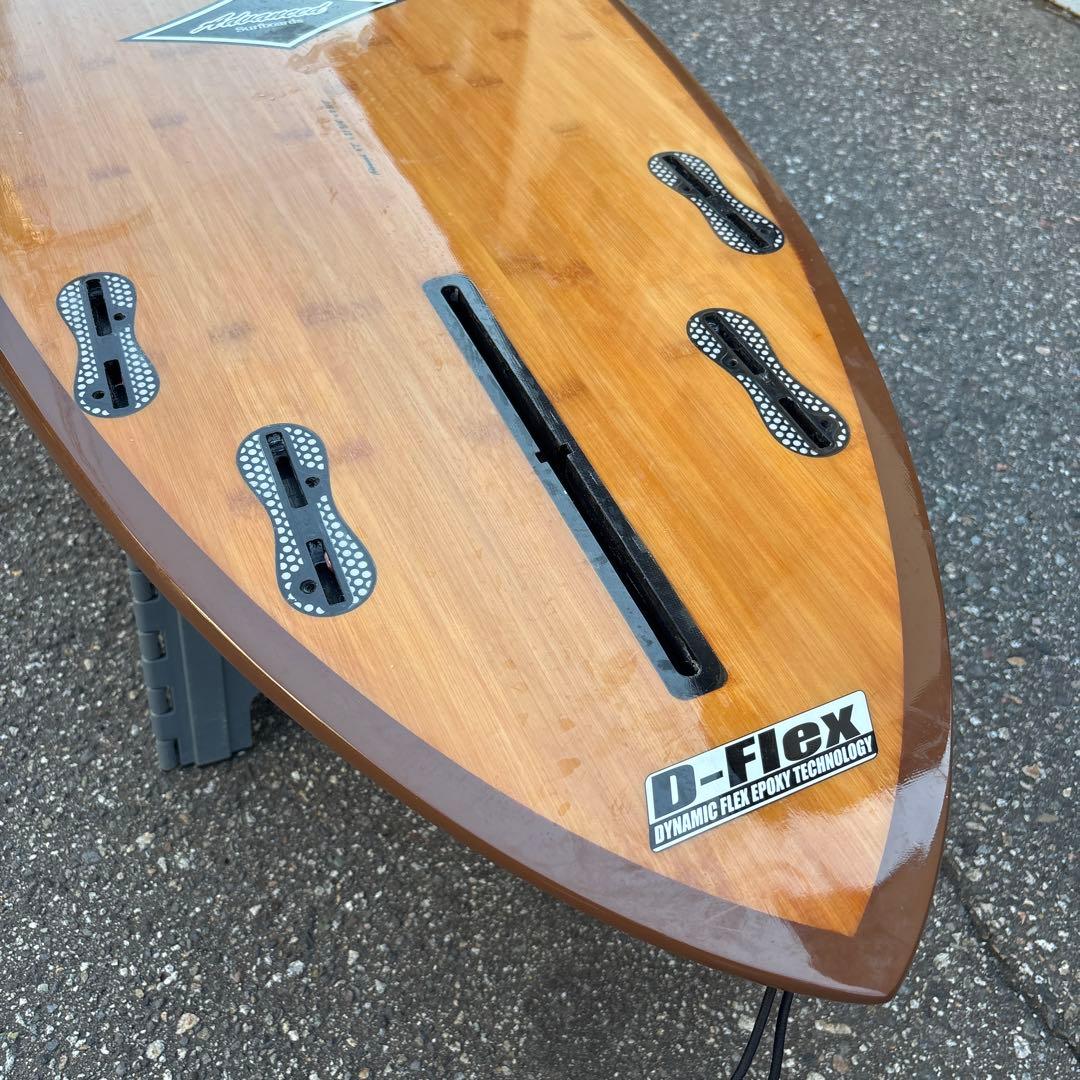 EPS ミニロング 6'7\" スコーピオン系