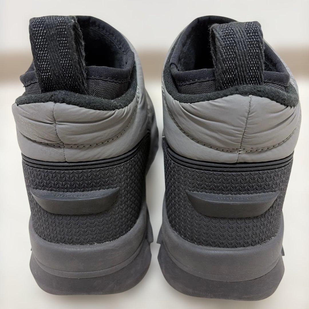 HUNTER アンクル　スノーブーツ UK4 23㎝相当