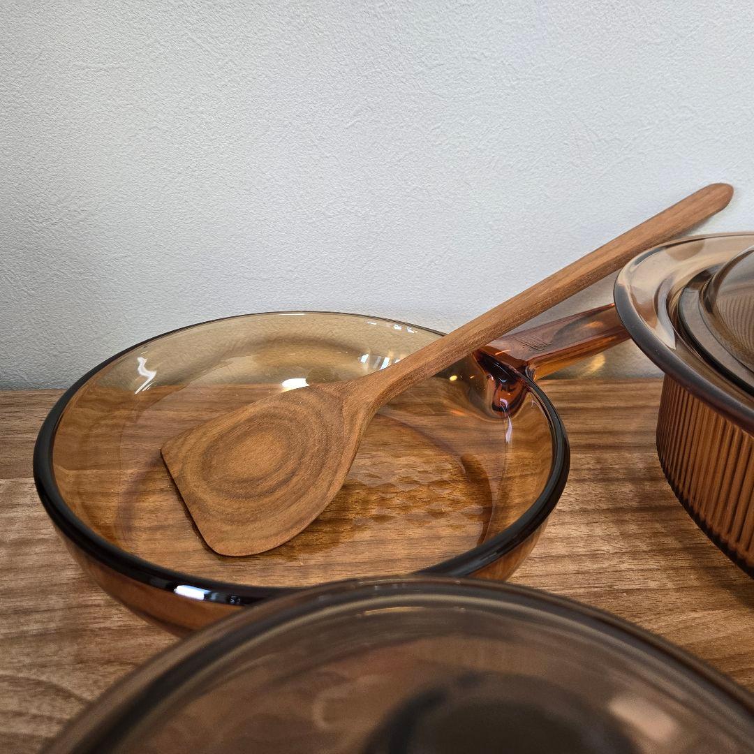 VISION ビジョン　フライパン　鍋